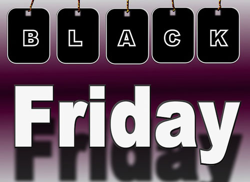 online mindset black friday