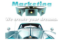 Marketing Plan Dream