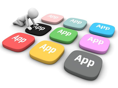 software apps